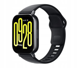 Smartwatch Redmi Watch 5 Active 49Mm 5Atm: Dotyk, Pulsometr, Połączenia