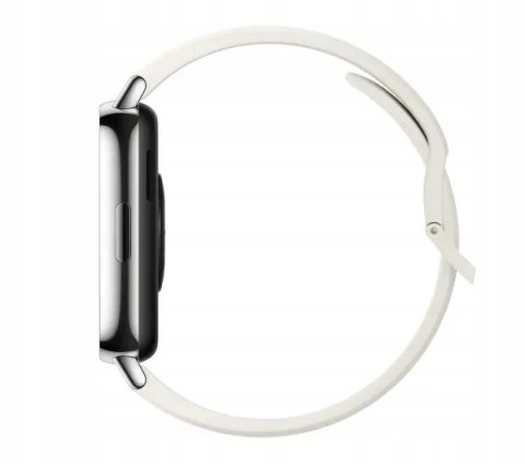 Smartwatch Xiaomi Redmi Watch 5 Lite 48Mm Złoty Gps, Puls, Powiadomienia