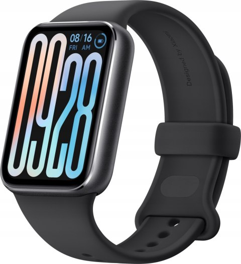 Xiaomi Mi Band 9 Pro Smartband 1,74-Amoled 60Hz Gps 21 Dni Bez Ładowania