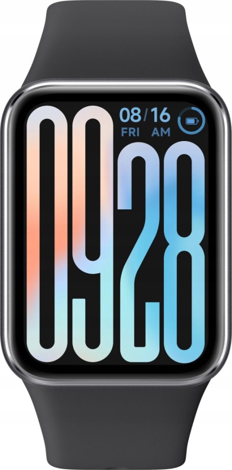 Xiaomi Mi Band 9 Pro Smartband 1,74-Amoled 60Hz Gps 21 Dni Bez Ładowania