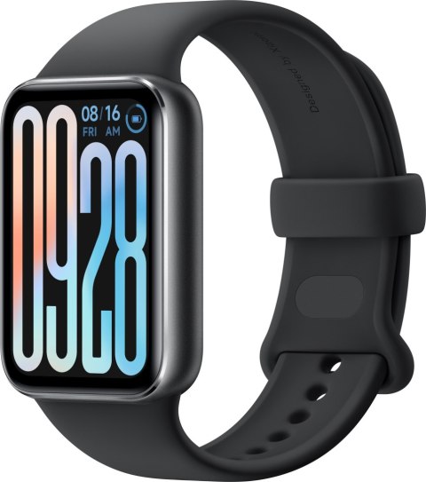 Xiaomi Mi Band 9 Pro Smartband 1,74-Amoled 60Hz Gps 21 Dni Bez Ładowania