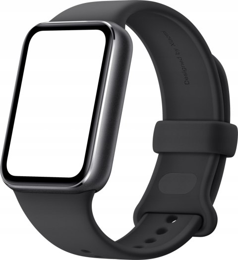 Xiaomi Mi Band 9 Pro Smartband 1,74-Amoled 60Hz Gps 21 Dni Bez Ładowania