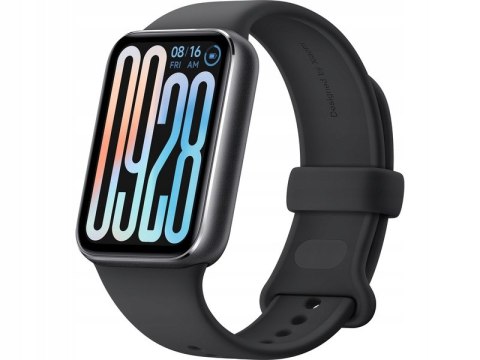 Xiaomi Mi Band 9 Pro Smartband 1,74-Amoled 60Hz Gps 21 Dni Bez Ładowania