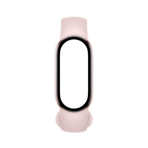 Xiaomi Smart Band 10 Różowa Opaska Amoled 1.1 14 Dni Baterii 30+ Trybów