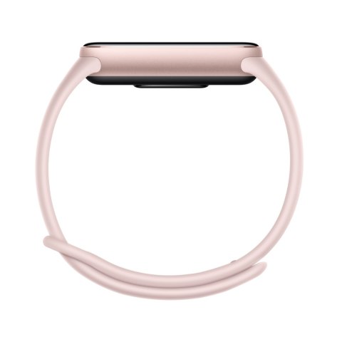 Xiaomi Smart Band 10 Różowa Opaska Amoled 1.1 14 Dni Baterii 30+ Trybów