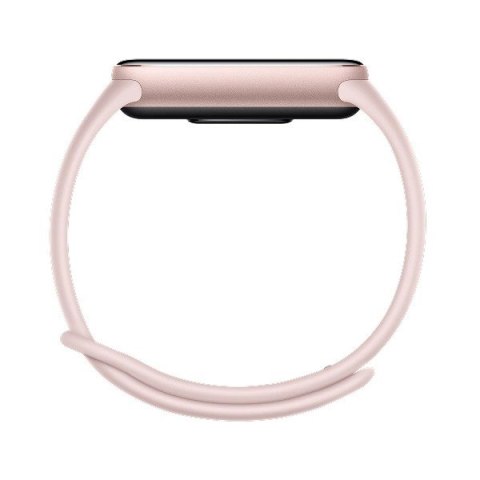 Xiaomi Smart Band 10 Różowa Opaska Amoled 1.1 14 Dni Baterii 30+ Trybów