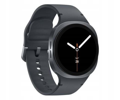 Galaxy Watch 8 44Mm Sport Smartwatch Wear Os: Ecg, 4G Lte, Nfc, Google Pay