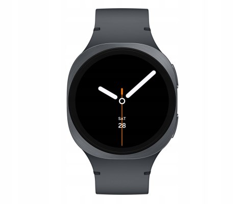 Galaxy Watch 8 44Mm Sport Smartwatch Wear Os: Ecg, 4G Lte, Nfc, Google Pay