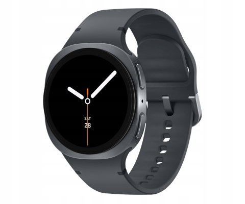 Galaxy Watch 8 44Mm Sport Smartwatch Wear Os: Ecg, 4G Lte, Nfc, Google Pay
