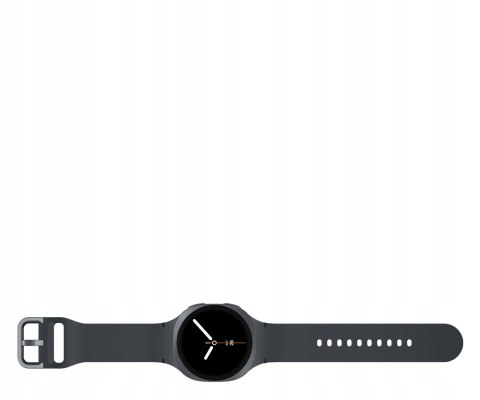 Galaxy Watch 8 44Mm Sport Smartwatch Wear Os: Ecg, 4G Lte, Nfc, Google Pay