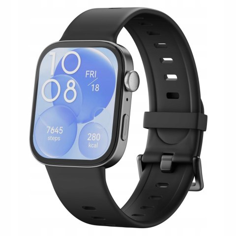Huawei Watch Fit 3 Smartwatch 1.82 Amoled 10 Dni, 100 Trybów Treningu