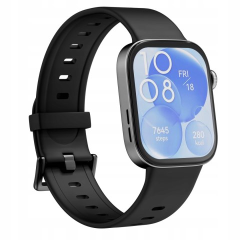 Huawei Watch Fit 3 Smartwatch 1.82 Amoled 10 Dni, 100 Trybów Treningu