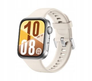 Huawei Watch Fit 4 Ultrasmukły Smartwatch 27G 100 Trybów Gps 10 Dni Baterii