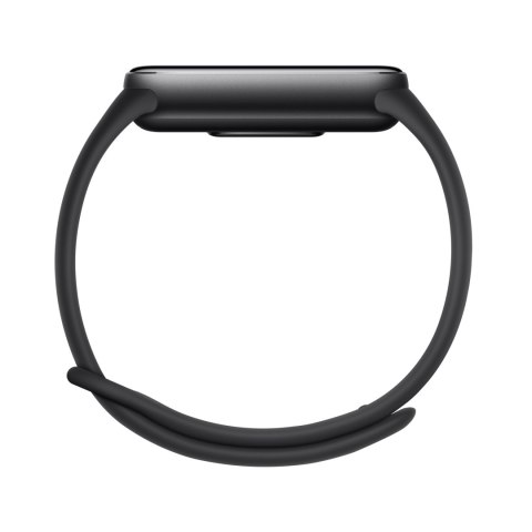 Smartband Xiaomi 10 Czarny - Amoled, 21 Dni, 150+ Trybów & Notyfikacje