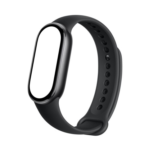 Smartband Xiaomi 10 Czarny - Amoled, 21 Dni, 150+ Trybów & Notyfikacje