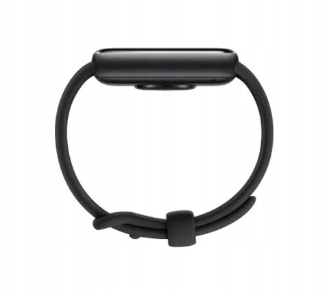 Smartband Xiaomi 9 Pro Czarny - Pomiar Kroków, Spo2, Tętno, Gps, Tft 1,74