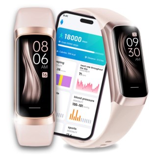 Smartwatch Amoled Wodoodporny Pulsometr I Krokomierz Sport Sms C60 2025