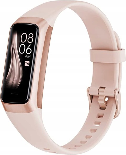 Smartwatch Amoled Wodoodporny Pulsometr I Krokomierz Sport Sms C60 2025