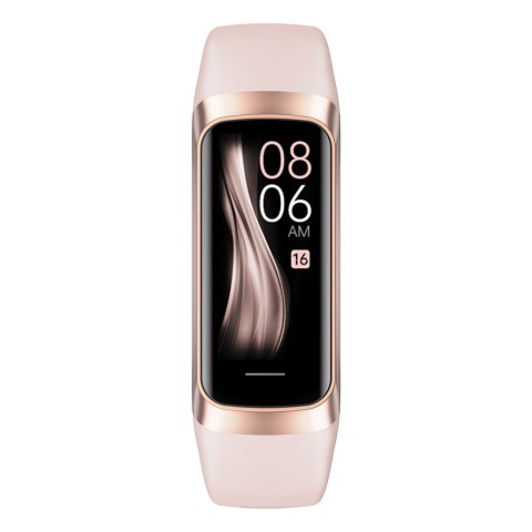 Smartwatch Amoled Wodoodporny Pulsometr I Krokomierz Sport Sms C60 2025