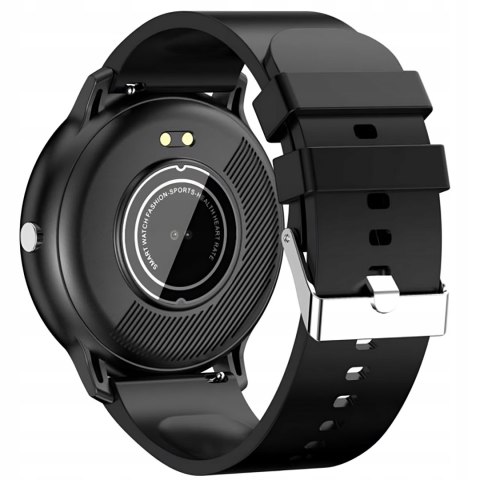 Smartwatch Ciśnieniomierz Ekg, Krokomierz, 7 Trybów, Ios/Android, Polski