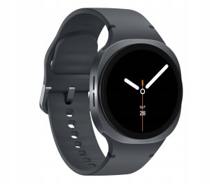 Smartwatch Galaxy Watch 8 44Mm Sport, Wear Os, Ecg, Nfc, 4G Lte, Google Pay