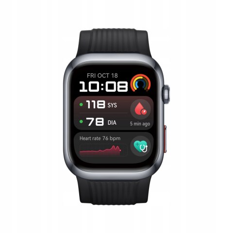 Smartwatch Huawei Watch D2 Czarny 24H Pomiar Ciśnienia, Ekg, 80 Trybów