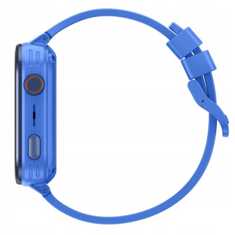 Smartwatch Kids 4G Android 8.1, 1,83'' Gps, Face Unlock, Ip67, 4 Dni Pracy