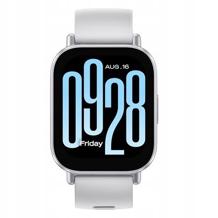 Smartwatch Xiaomi Redmi Watch 5 Active 2,0 Lcd, Wodoodporny, Monitor Serca