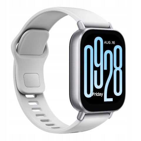 Smartwatch Xiaomi Redmi Watch 5 Active 2,0 Lcd, Wodoodporny, Monitor Serca