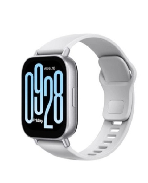Smartwatch Xiaomi Redmi Watch 5 Active 2,0 Lcd, Wodoodporny, Monitor Serca