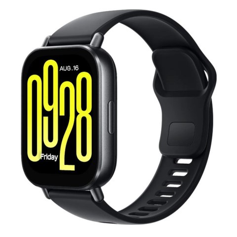 Xiaomi Redmi Watch 5 Active Czarny Sportowy Smartwatch 100 Trybów 5Atm Spo2