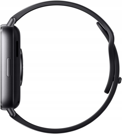 Xiaomi Redmi Watch 5 Active Czarny Sportowy Smartwatch 100 Trybów 5Atm Spo2