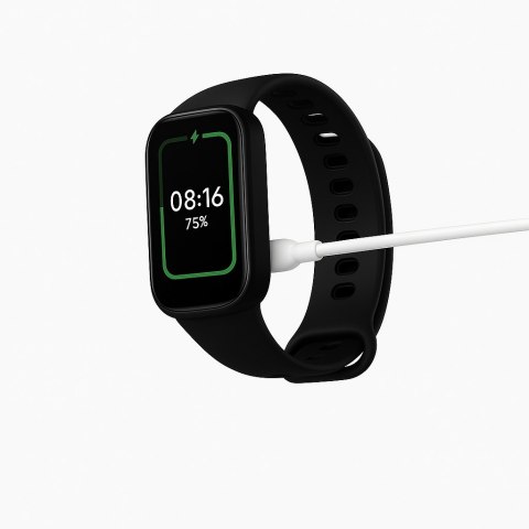 Xiaomi Smart Band 9 Active Czarny 50 Trybów Sportowych 5Atm 18 Dni