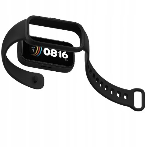 Xiaomi Smart Band 9 Active Czarny 50 Trybów Sportowych 5Atm 18 Dni