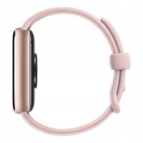 Xiaomi Smart Band 9 Pro Różowe Złoto - Amoled 1,74 Cal, Spo2, 5Atm, Fitness