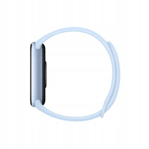 Xiaomi Smart Band 9 - Wyświetlacz Amoled 1,62, 1200 Nitów, 21 Dni Baterii