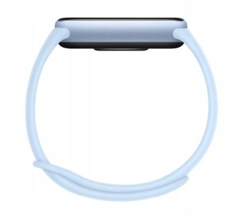 Xiaomi Smart Band 9 - Wyświetlacz Amoled 1,62, 1200 Nitów, 21 Dni Baterii