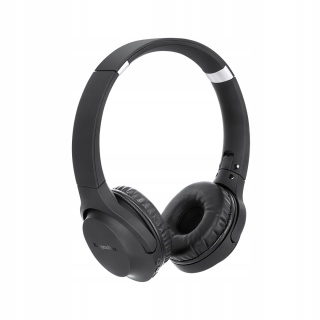 Bezprzewodowe Słuchawki Kruger&matz Wave 2 z Mikrofonem i Bluetooth