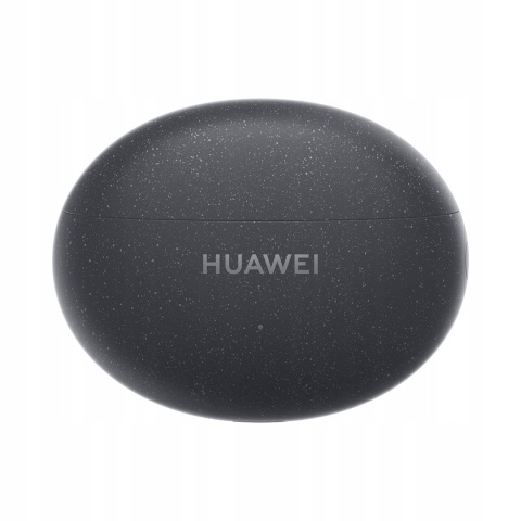 Bezprzewodowe słuchawki Huawei FreeBuds 5i, Hi-Res, ANC, 28h, czarne