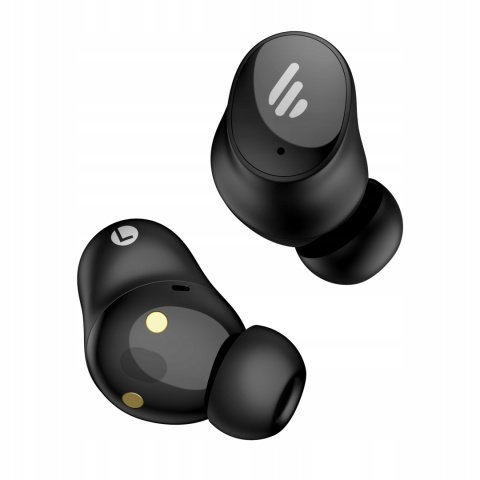 Edifier TWS1 Pro 2 - Bezprzewodowe Słuchawki ANC Bluetooth 5.3