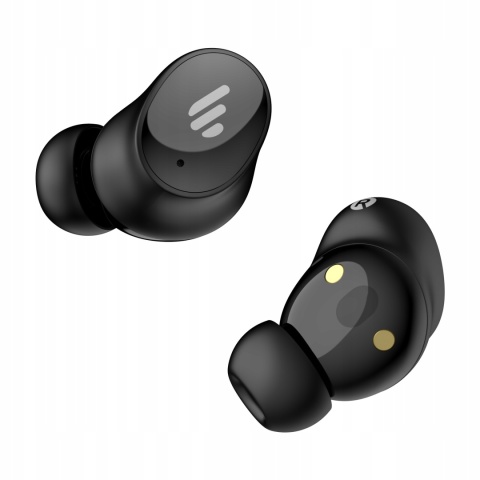 Edifier TWS1 Pro 2 - Bezprzewodowe Słuchawki ANC Bluetooth 5.3