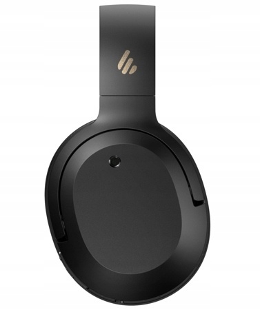 Edifier W820NB | Bezprzewodowe Słuchawki ANC Bluetooth, Czarny