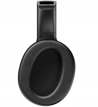 Edifier W820NB | Bezprzewodowe Słuchawki ANC Bluetooth, Czarny