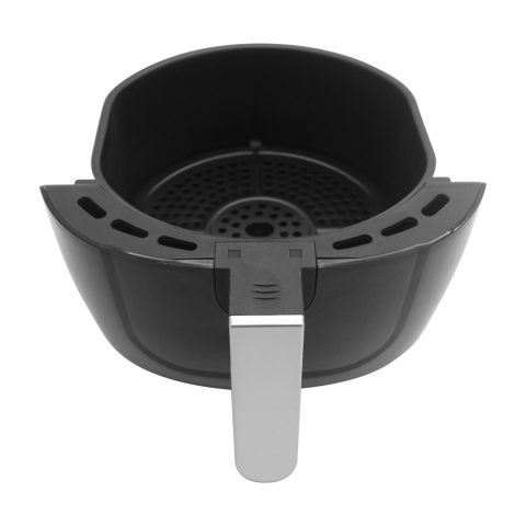 Frytkownica Beztłuszczowa EMAVO 1300W XL - 8 Programów, Zdrowe Gotowanie