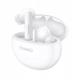 Huawei FreeBuds 5i - Bezprzewodowe Słuchawki z ANC, Hi-Res Audio