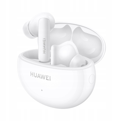 Huawei FreeBuds 5i - Bezprzewodowe Słuchawki z ANC, Hi-Res Audio