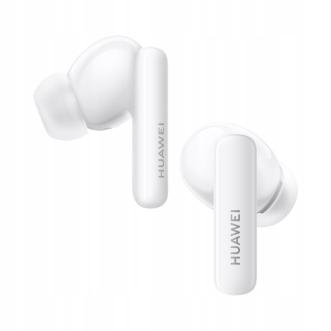 Huawei FreeBuds 5i - Bezprzewodowe Słuchawki z ANC, Hi-Res Audio