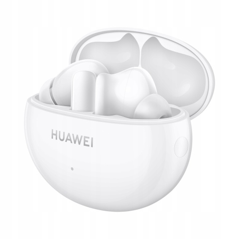 Huawei FreeBuds 5i - Bezprzewodowe Słuchawki z ANC, Hi-Res Audio
