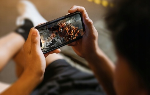 Słuchawki Bluetooth Edifier X3s IP55 Wodoodporne Czarne Bezprzewodowe