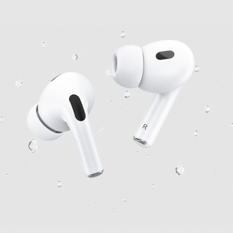 Słuchawki Bluetooth TWS Tech-Protect UltraBoost z Indukcyjnym Ładowaniem